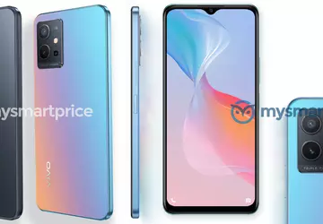 So wird das Vivo Y75 5G ...