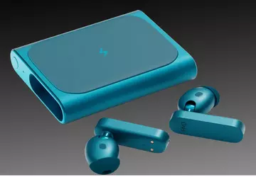 HMD Amped Buds: der weltweit erste ...