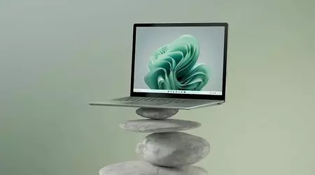 Raptor Lake-U, bis zu 1 TB Speicherplatz und 21 Stunden Akkulaufzeit - Microsoft Surface Laptop 6 Spezifikationen enthüllt