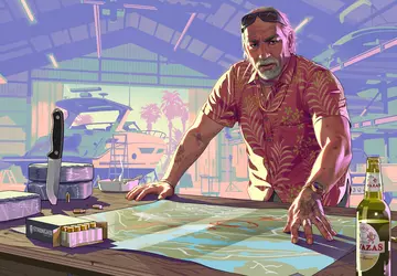 Grand Theft Auto VI kann Liberty ...