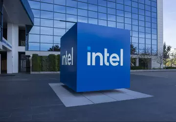 Intel wird den Falcon Shores Chip ...