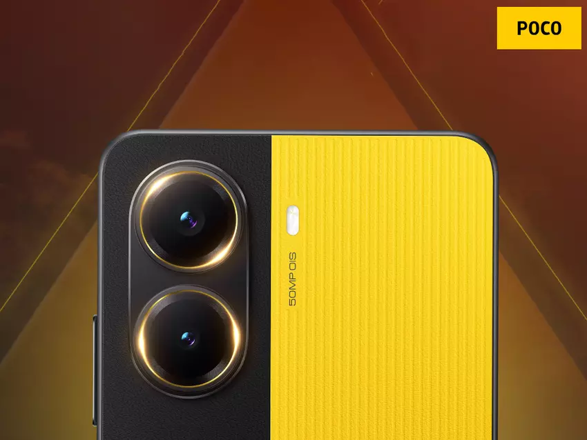 Xiaomi enthüllt Design und Spezifikationen von Poco X7 und Poco X7 Pro vor dem Start am 9. Januar