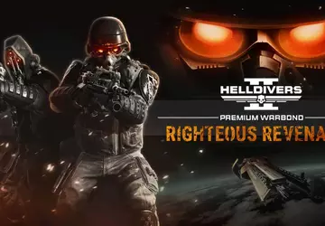 Gerücht: Helldivers 2 wird ein Crossover ...