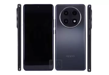 OPPO A2 Pro mit 120Hz gebogenem ...
