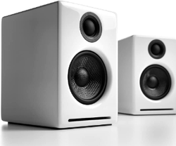 Audioengine A2+ Plus Drahtloser Lautsprecher 