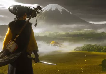 Ghost of Yotei führt auf Anhieb ...