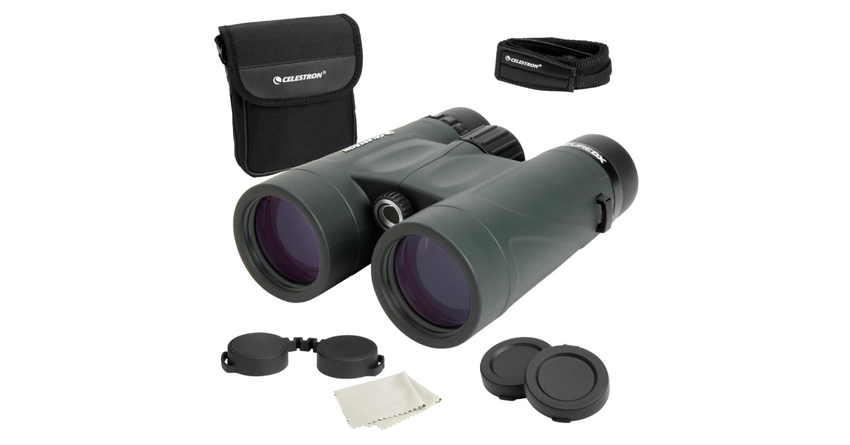 Celestron Nature DX 8x42 beste walbeobachtungs-ferngläser