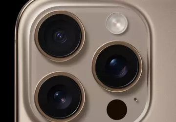 Das iPhone hatte noch nie eine ...