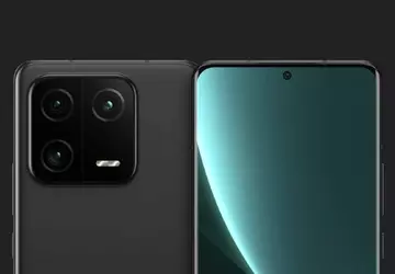 Die teuerste Version von Xiaomi 13 ...