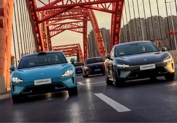 Xiaomi verspricht, die Fehlfunktion des Einparksystems ...