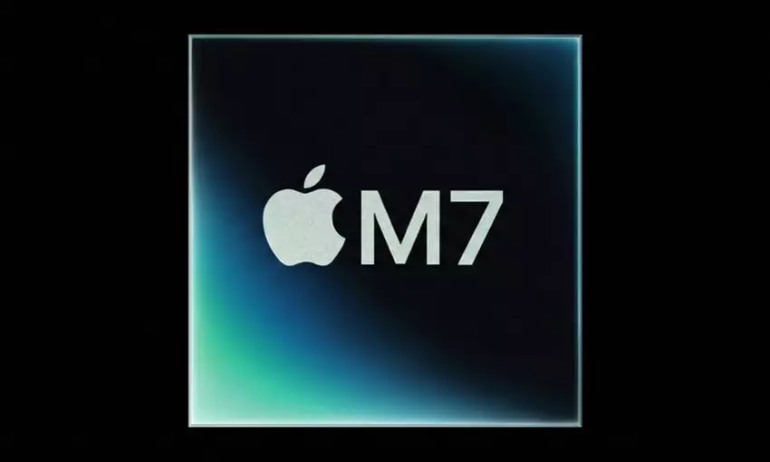 Apple könnte die M7 Prozessorproduktion zu Intel verlagern