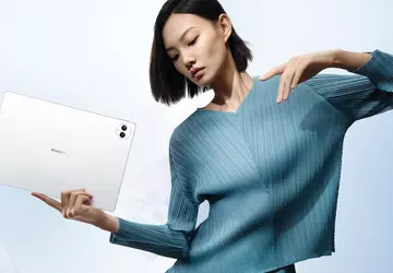 Huawei MatePad Pro 13.2 hat sein ...