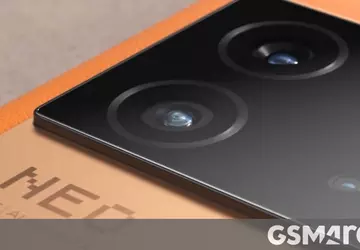 Vivo iQOO Neo6 offizielle Bilder erscheinen ...