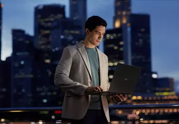 LG hat die Laptops Gram 14, ...