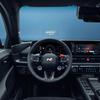 Vorderer Innenraum des Hyundai Ioniq 6 N