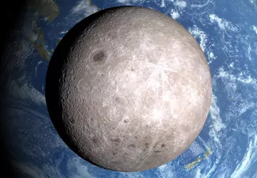 Chinas Satellit Queqiao-2 erreicht Mondumlaufbahn