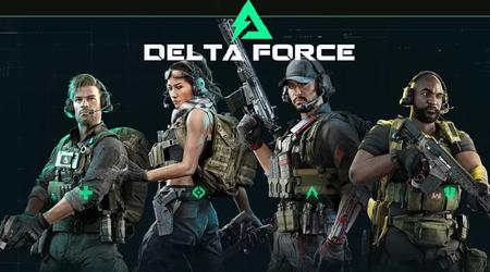 Delta Force Online-Shooter-Nachrichten: Konsolenversionen werden im August veröffentlicht, und ein großes Update für Break wird im Juli veröffentlicht