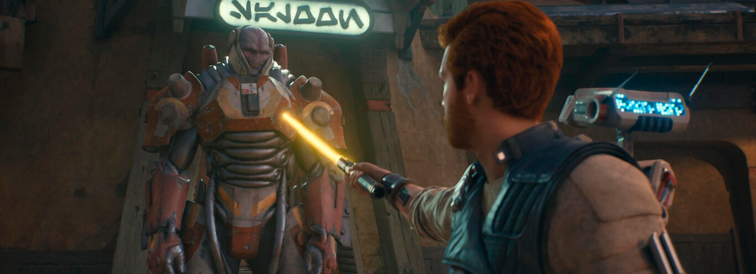 Ein harter Weg in einer weit, weit entfernten Galaxie: Alles, was Sie vor dem Kauf von STAR WARS Jedi: Survivor wissen müssen