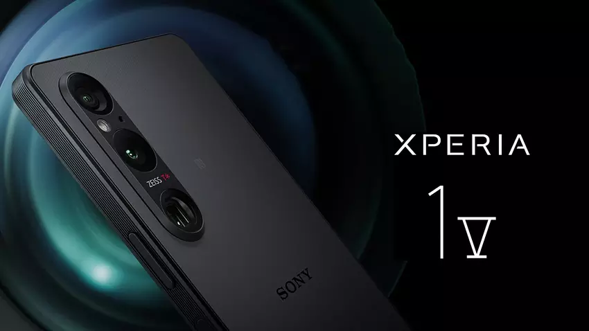 Rabatt $ 441: Sony Xperia 1 V Flaggschiff kann auf Amazon zu einem Sonderpreis gekauft werden