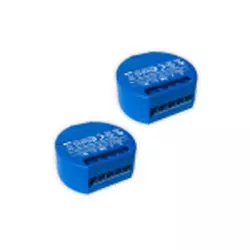 Shelly 1 Smart-Relais-Schalter