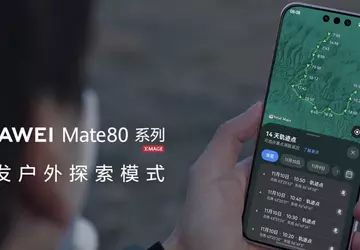 Zwei Wochen ohne Aufladen! Huawei Mate ...