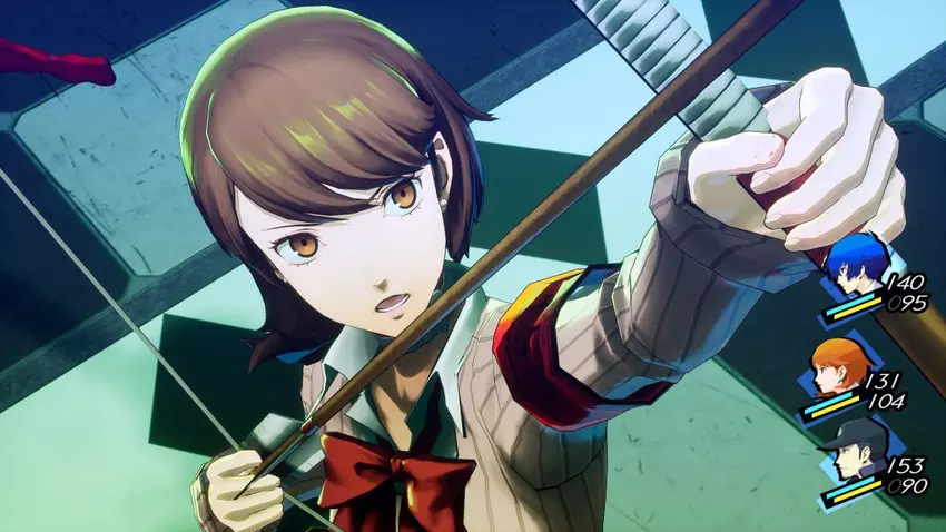 Die Entwickler von Persona 3 Reload haben einen neuen Trailer für das Spiel veröffentlicht, der Yukari Takeba gewidmet ist