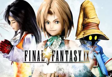 Gerücht, Insider oder Einwurf? Square Enix ...