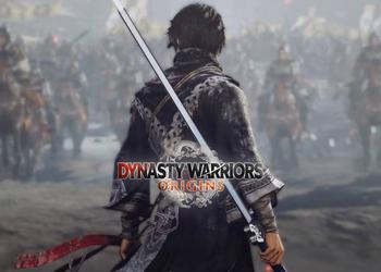 Spiel des Tages: DYNASTY WARRIORS: ORIGINS ...