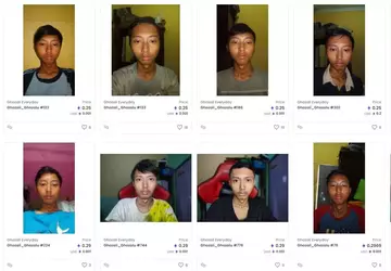 Der 22-jährige Student verkaufte über 500 ...