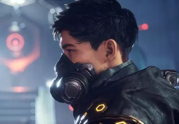 Stellar Blade Entwickler veröffentlicht einen Trailer ...