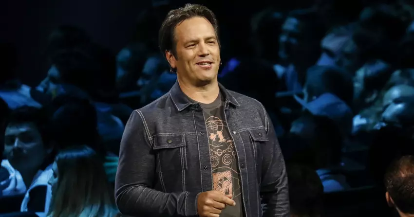 CEO-Jagd: Spieler wirft Atombombe auf Phil Spencers Basis in Fallout 76