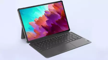 Lenovo stellt drei Tablets mit 3K-LCD-Bildschirmen mit 144Hz Bildwiederholrate und einer Akkukapazität von mehr als 10.000mAh vor