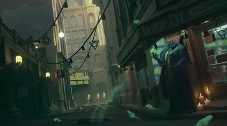 Valve kündigt offiziell Deadlock-Shooter an