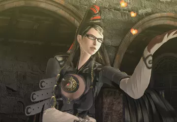 Bayonetta-Regisseur wünscht denen, die Informationen über ...