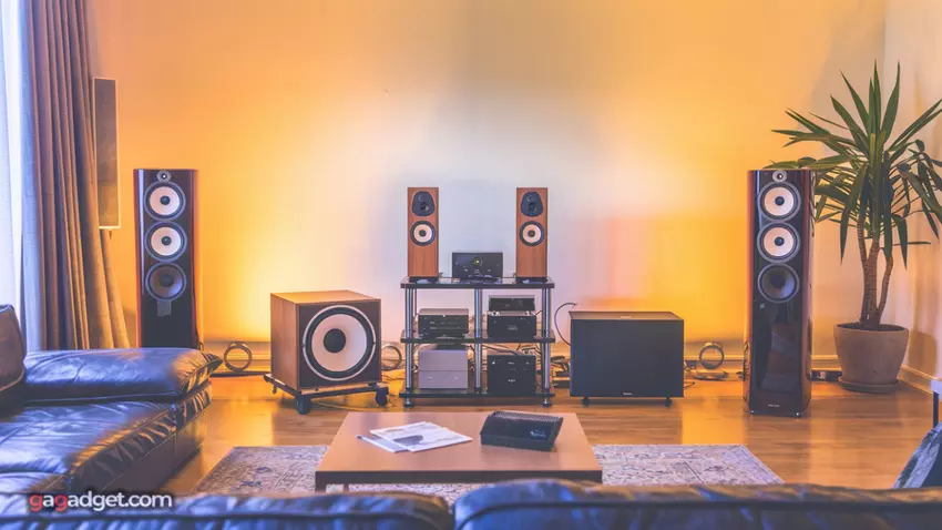 Bestes Budget Heimkino-Setup in 2025