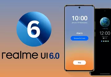 Realme hat die UI 6.0-Veröffentlichungstermine und ...