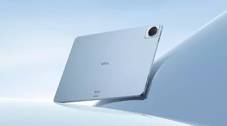 3K LCD-Display, 16GB RAM und Dimensity 9300 Chip: vivo Pad 3 Pro Spezifikationen sind online aufgetaucht