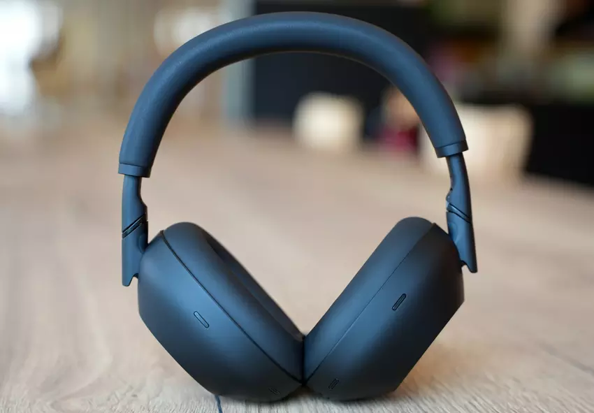 Sony WH-1000XM6 erstklassige Musik-Kopfhörer