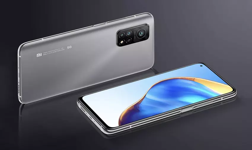 Wie viel wird das Xiaomi Mi 11T Pro mit einem Snapdragon 888 Prozessor und 120W Schnellladung kosten?