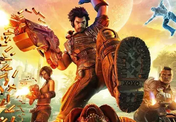 Bulletstorm kehrt zurück! VR-Version des brutalen ...