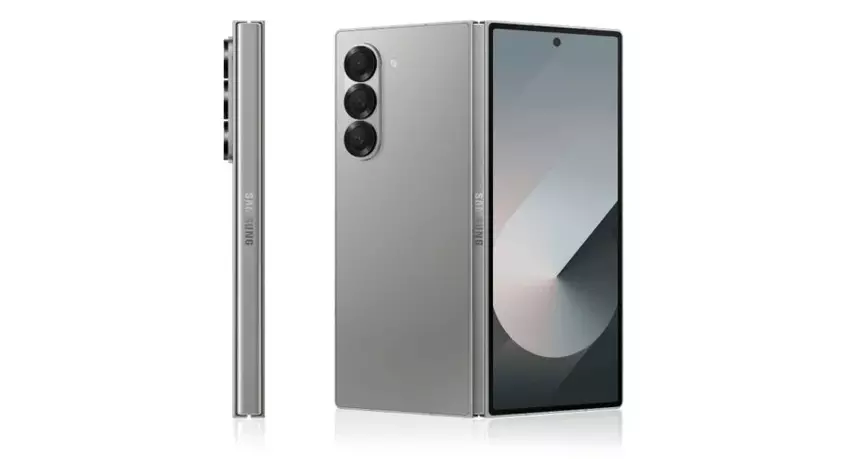 Samsungs Galaxy Fold Special Edition wird S Pen-Unterstützung erhalten