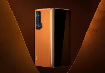 Honor Magic V2 mit Snapdragon 8 ...