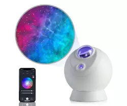 BlissLights Sky Lite Evolve Beamer