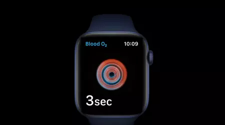 USA verbieten Apple möglicherweise die Einfuhr der intelligenten Uhr Apple Watch