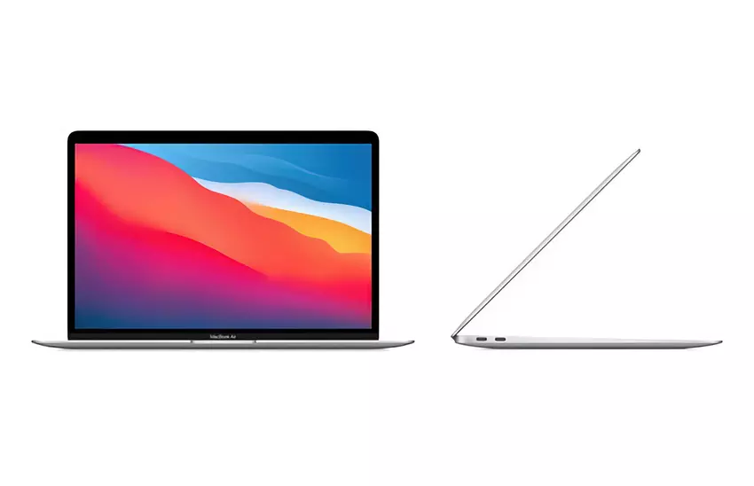 Der beste Preis: MacBook Air mit M1-Chip im Angebot bei Amazon für unter 800 Dollar