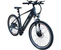 ZIMONDA ZMD101 Elektrofahrrad