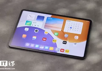 Xiaomi tease das Xiaomi Pad 8 ...