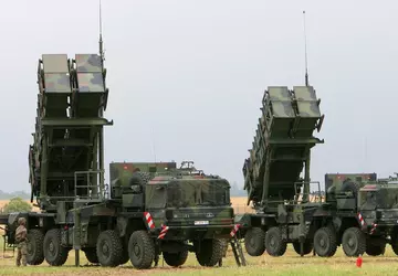 Mehrere Länder sind bereit, US-Boden-Luft-Raketensysteme vom ...