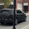 Xiaomi YU9 SUV-Karosserie.