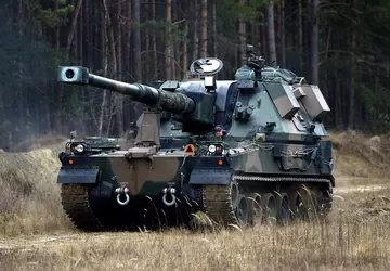 Polen investiert 196 Mio. $ in ...